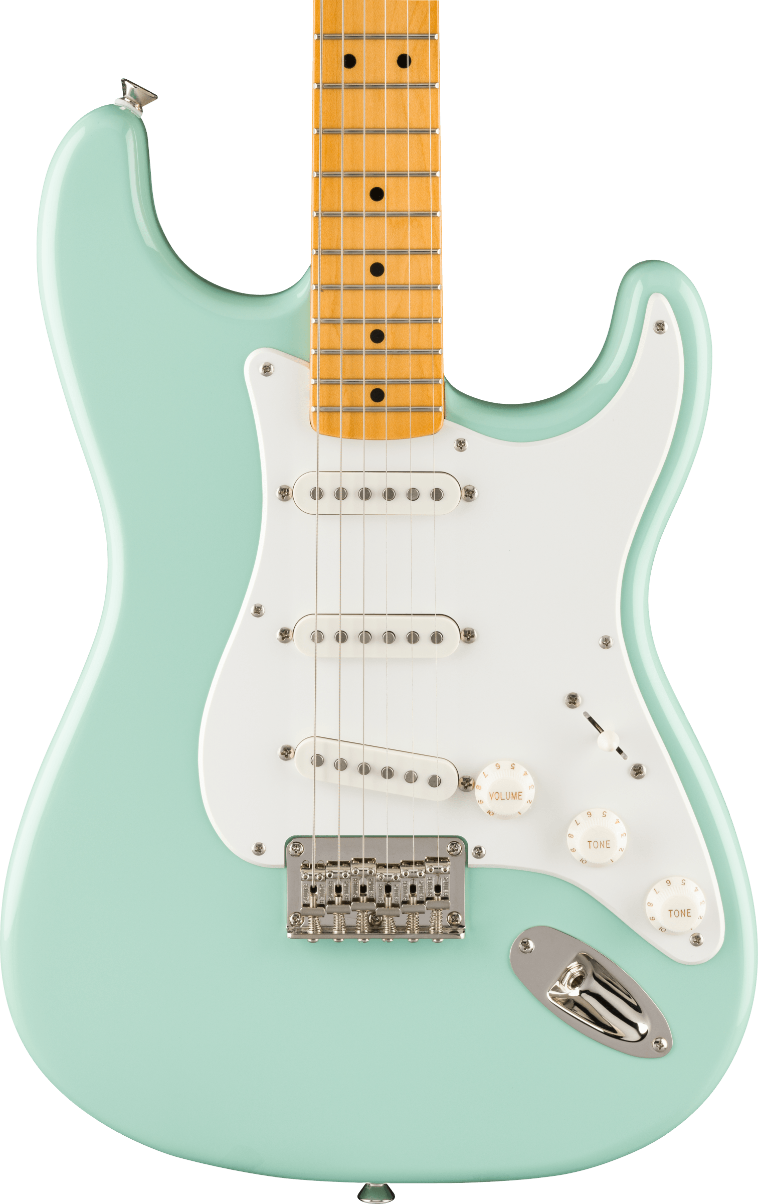 Squire Classic Vibe 50's Stratocaster HT Surf Green