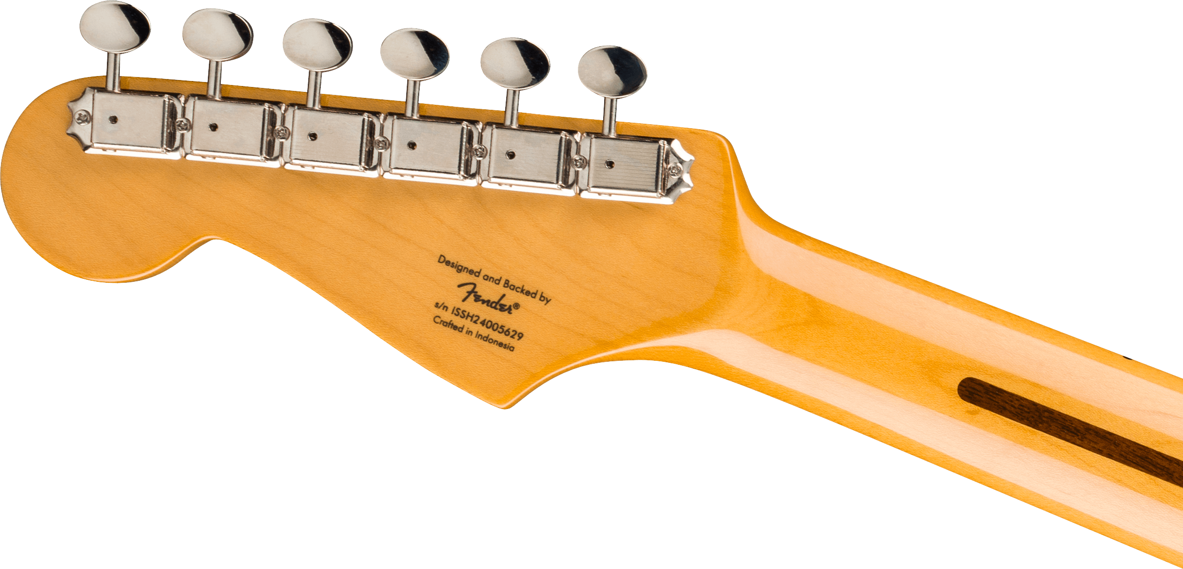 Squire Classic Vibe 50's Stratocaster HT Surf Green