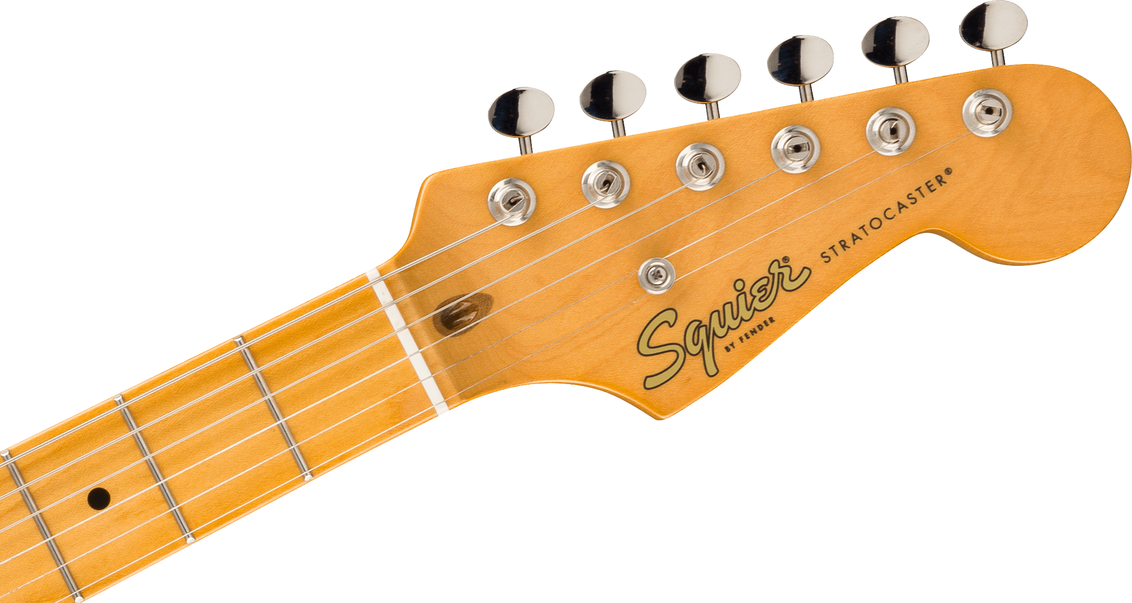 Squire Classic Vibe 50's Stratocaster HT Surf Green