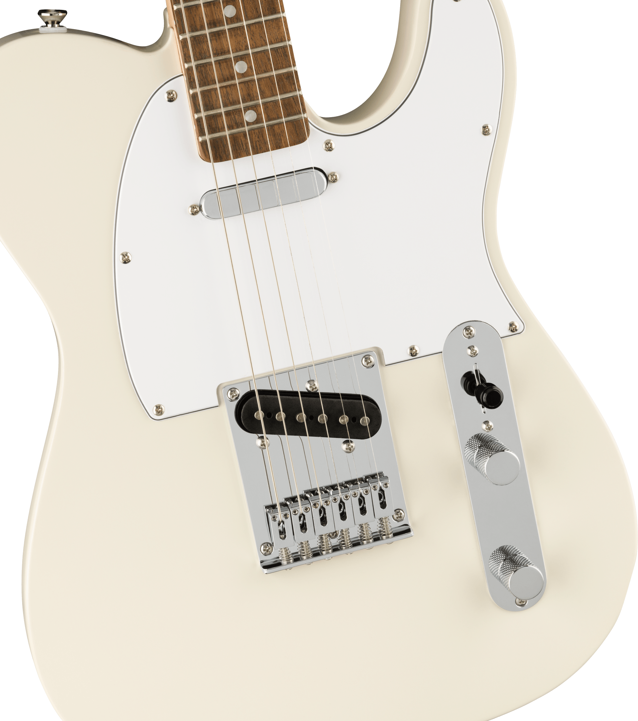 Squier Affinity Telecaster Olympic White