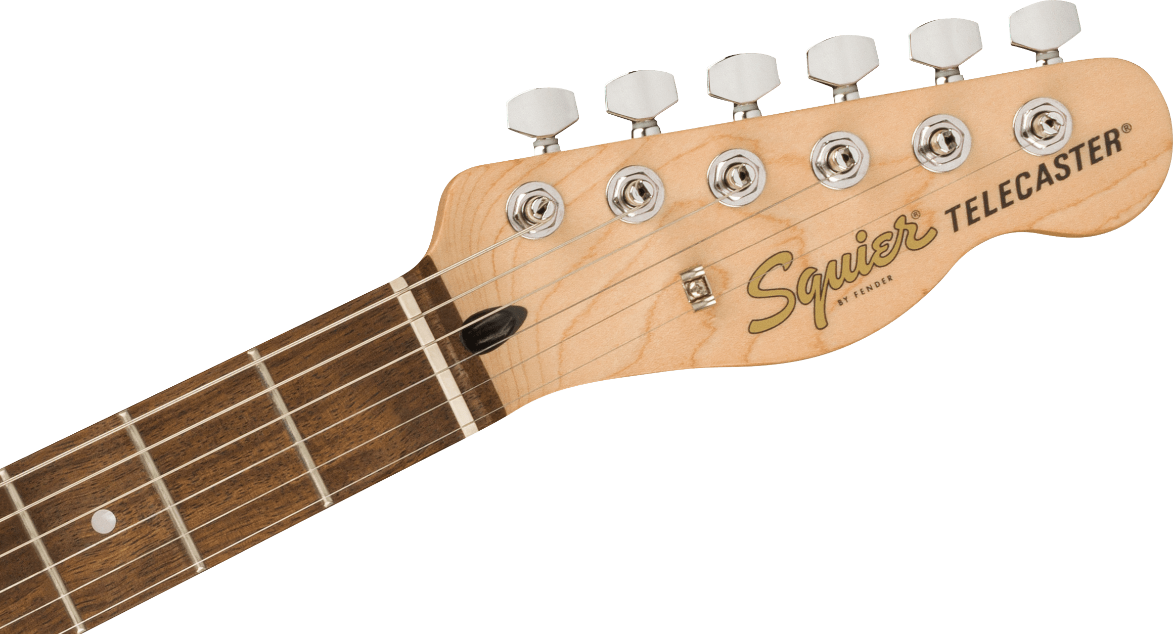 Squier Affinity Telecaster Olympic White