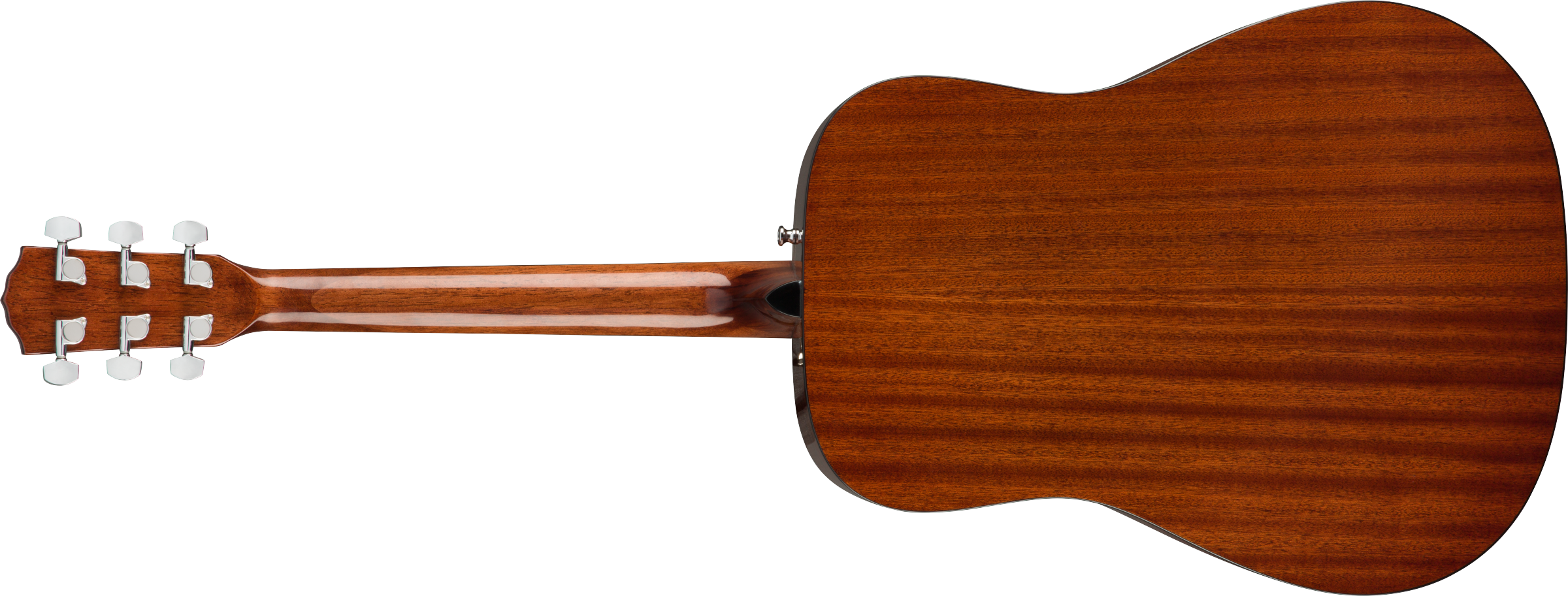Fender CD-60 Dreadnought V2 Acoustic Guitar Pack Natural