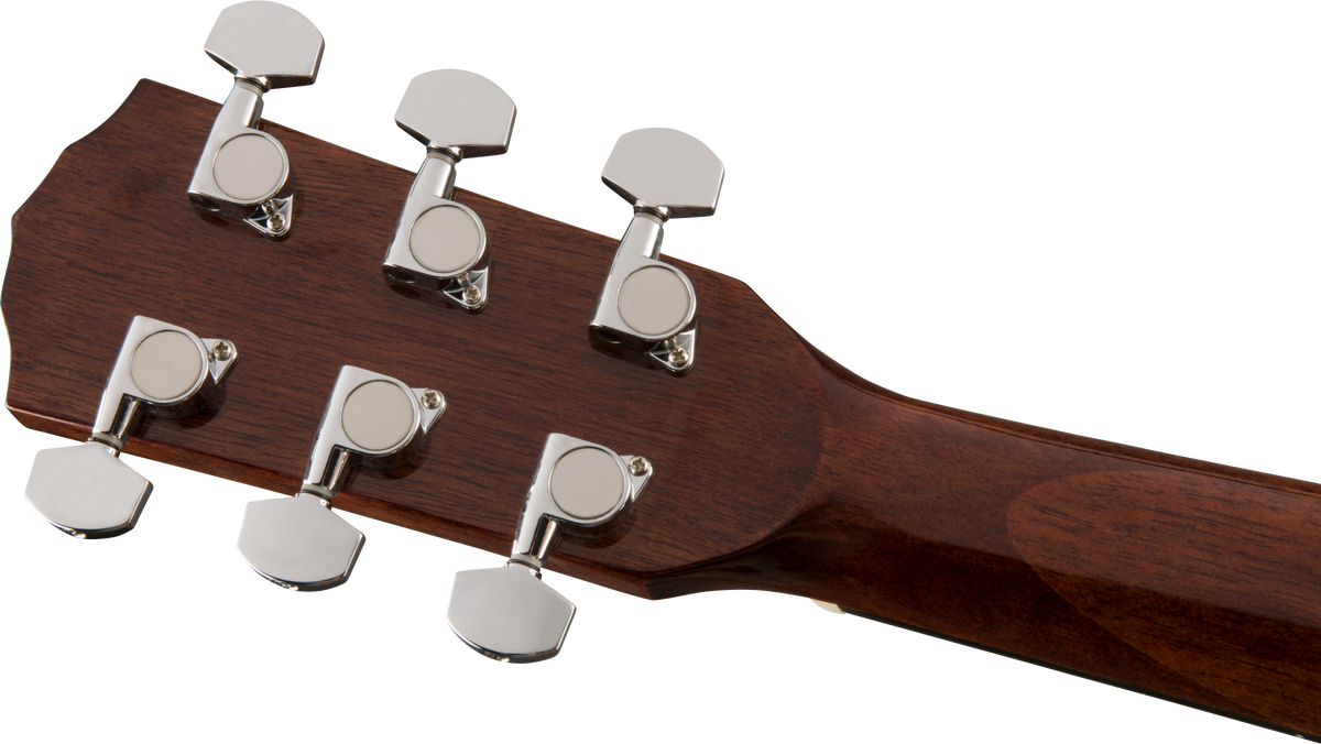 Fender CD-60S Dreadnought LH, Natural WN
