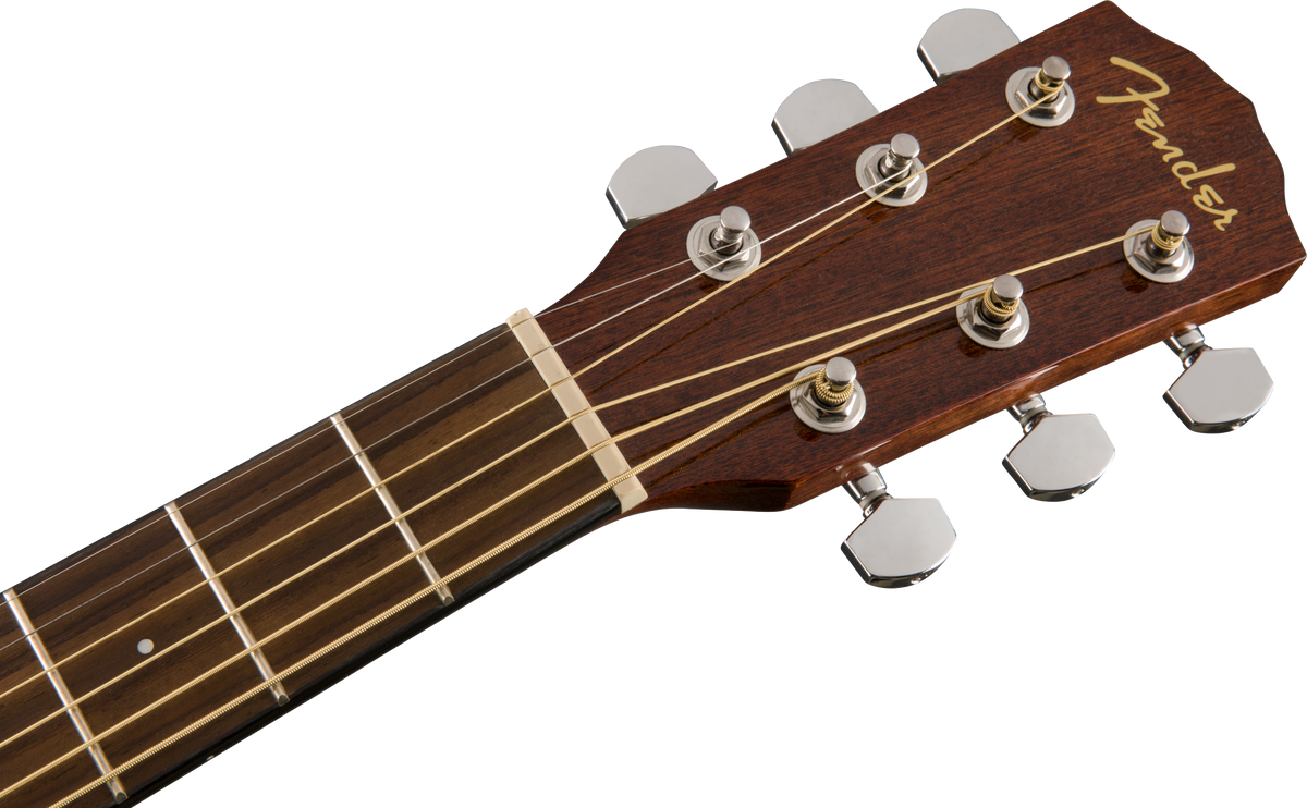 Fender CD-60S Dreadnought LH, Natural WN