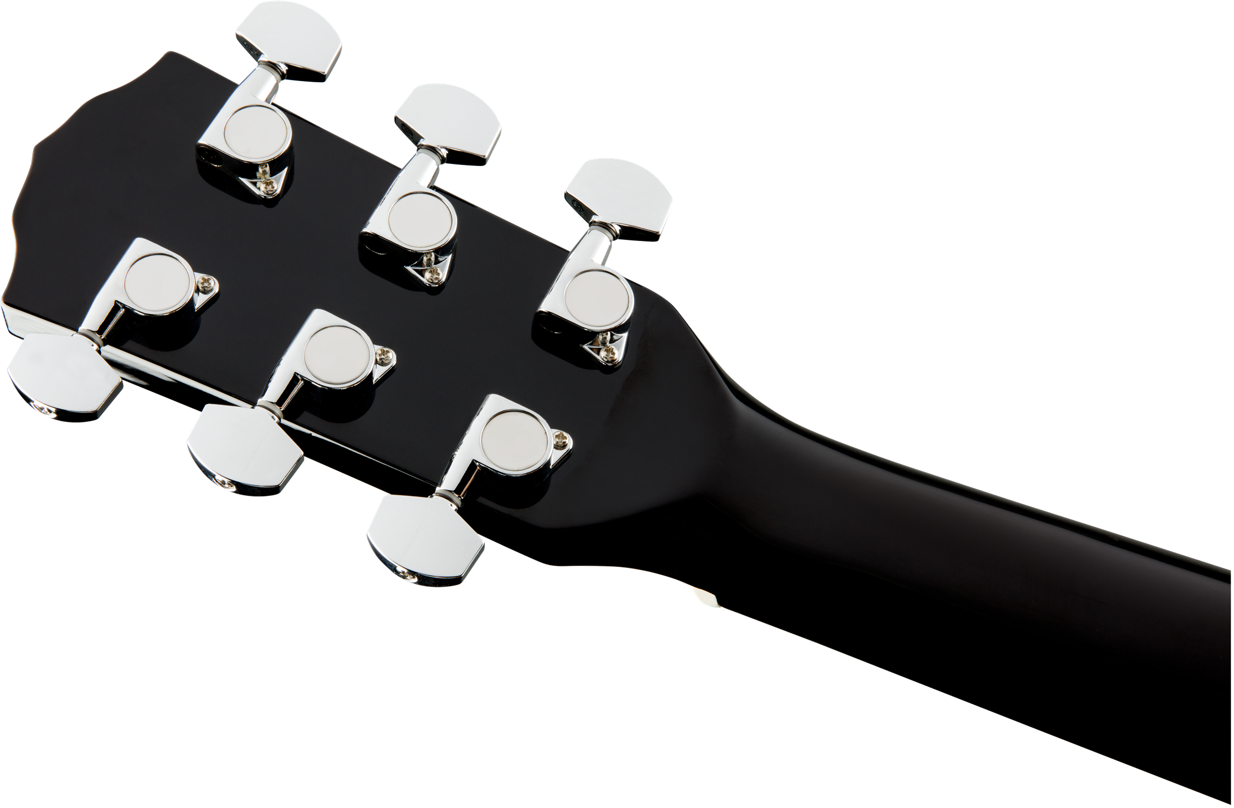 Fender CC-60SCE Concert Black