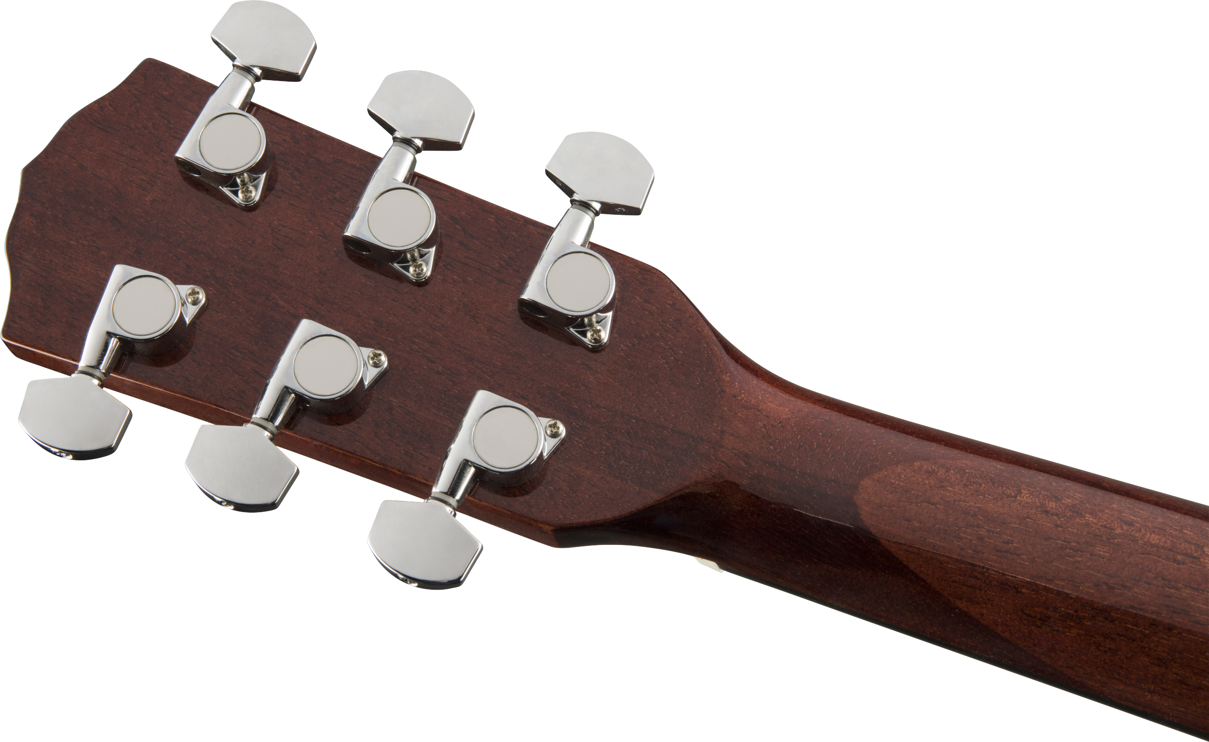 Fender CC-60SCE Natural Concert Acoustic Electric Guitar
