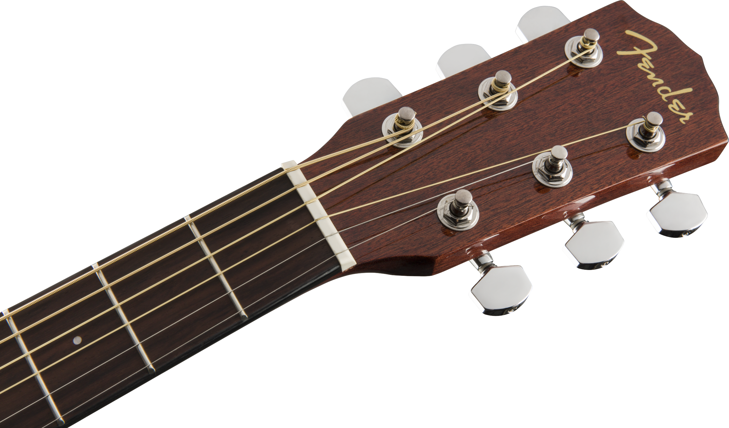 Fender CC-60SCE Natural Concert Acoustic Electric Guitar