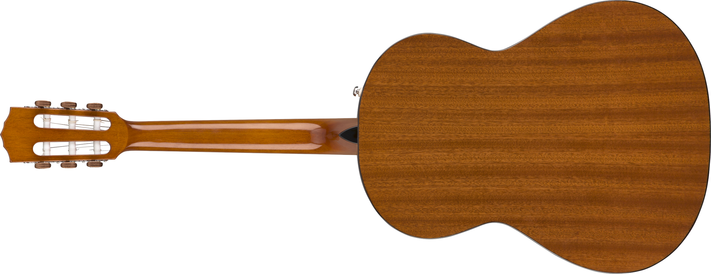Fender CN-60 Nylon String Guitar Natural