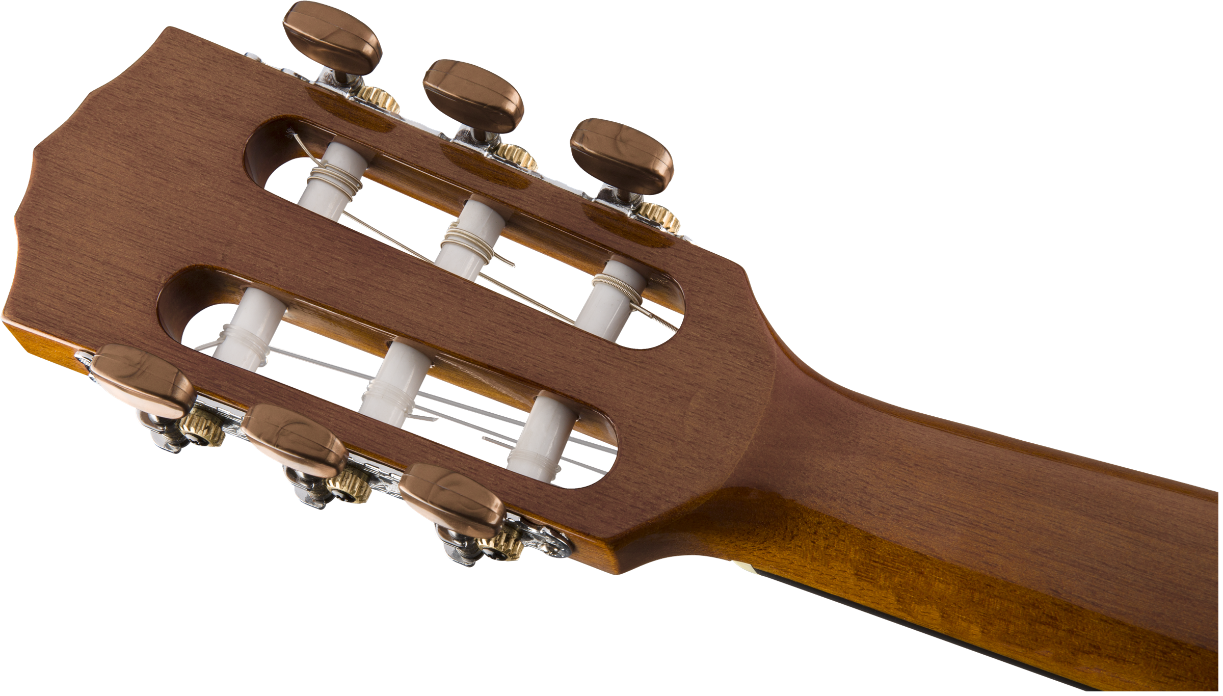 Fender CN-60 Nylon String Guitar Natural