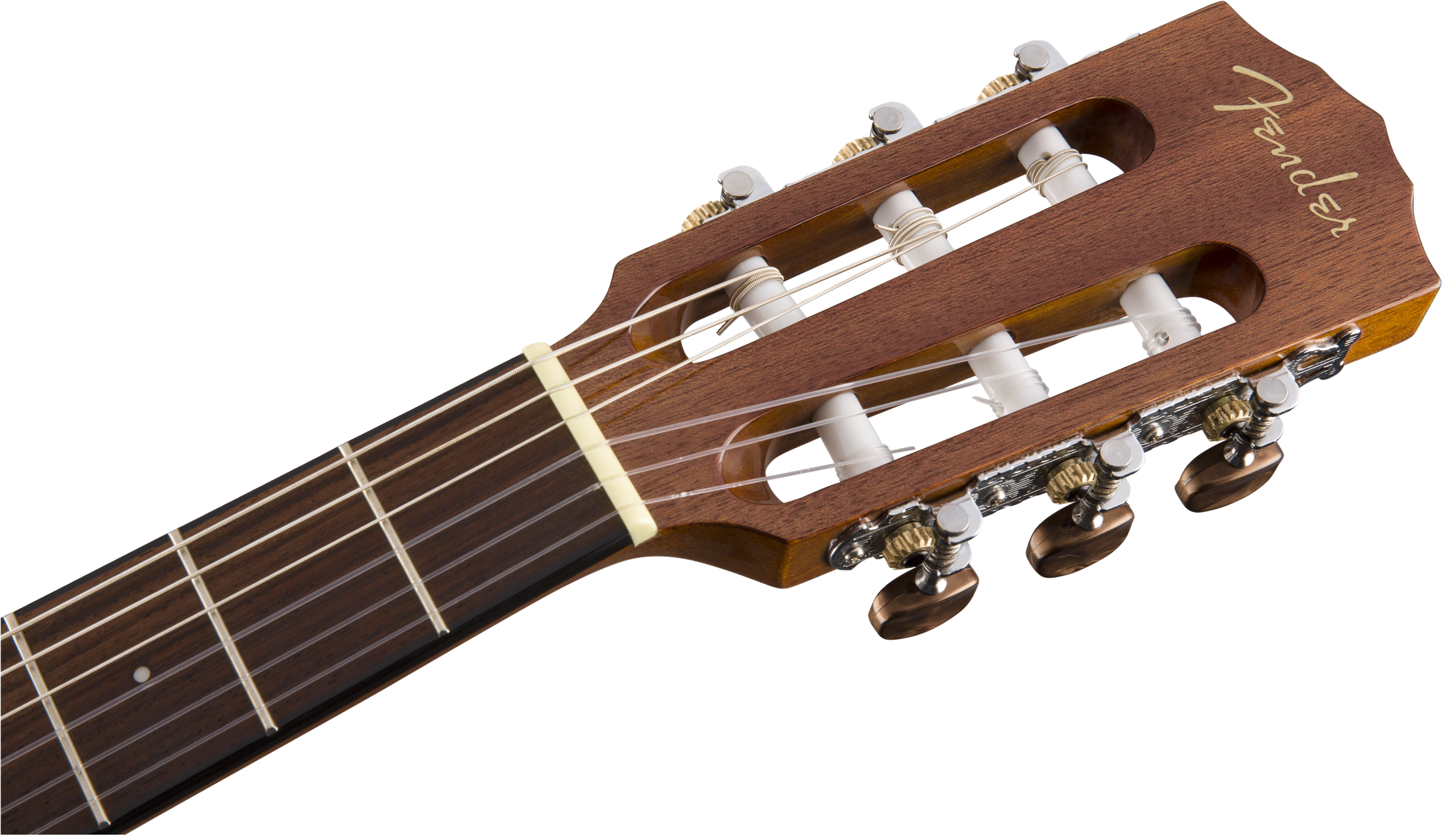 Fender CN-60 Nylon String Guitar Natural