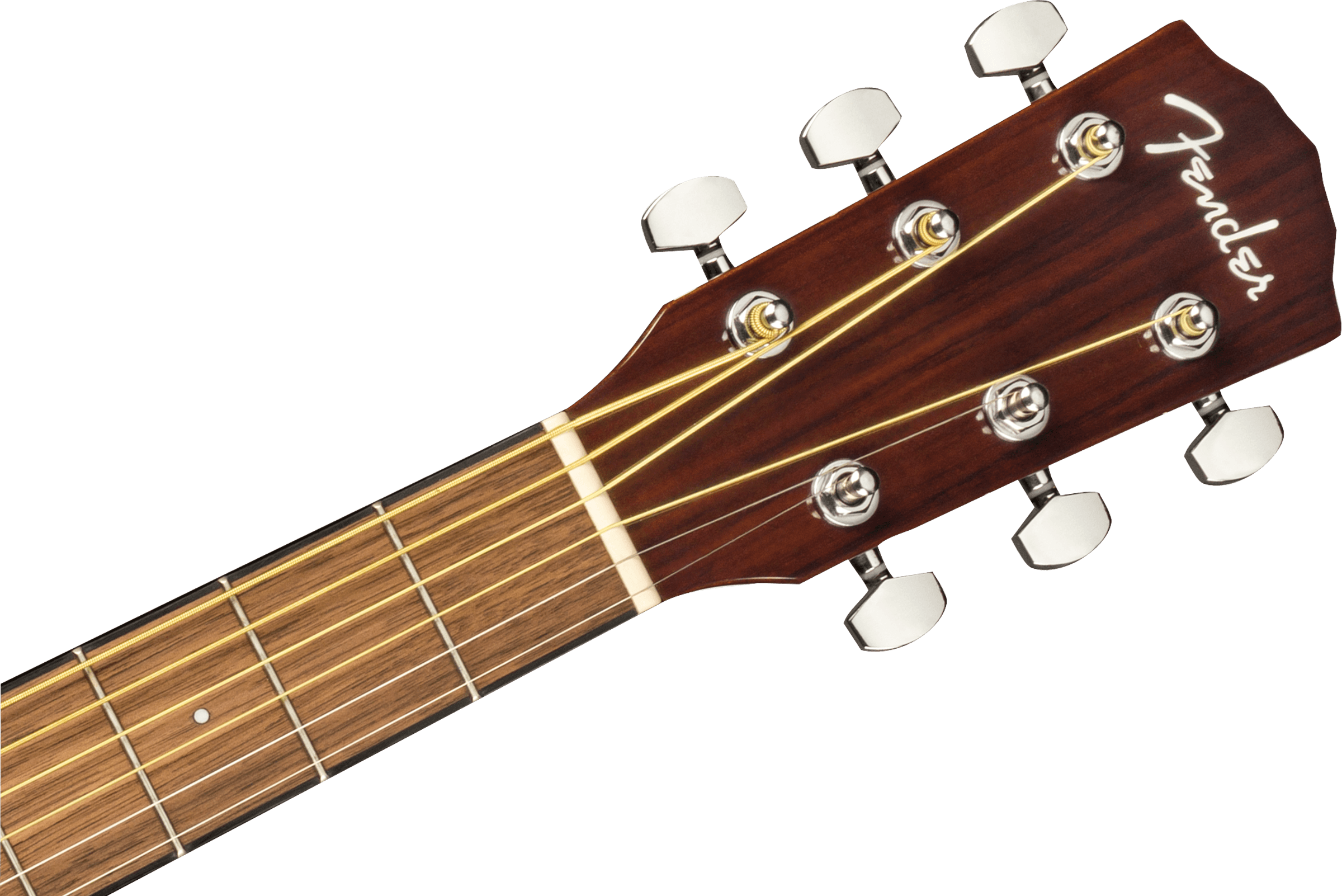 Fender CD-140SCE Sunburst w/Case
