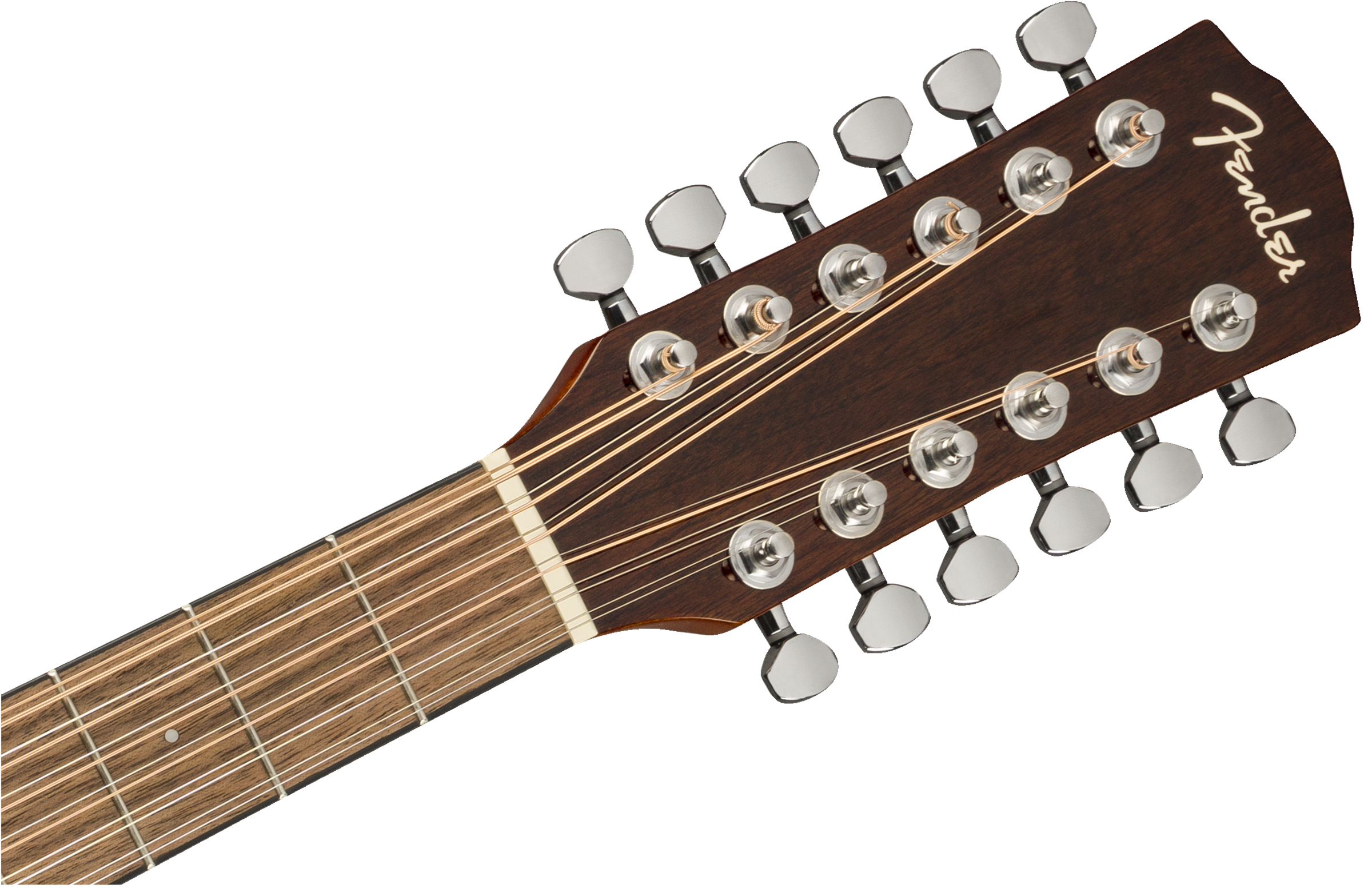 Fender CD-140SCE Dreadnught Acoustic Electric Guitar w/Hard Case