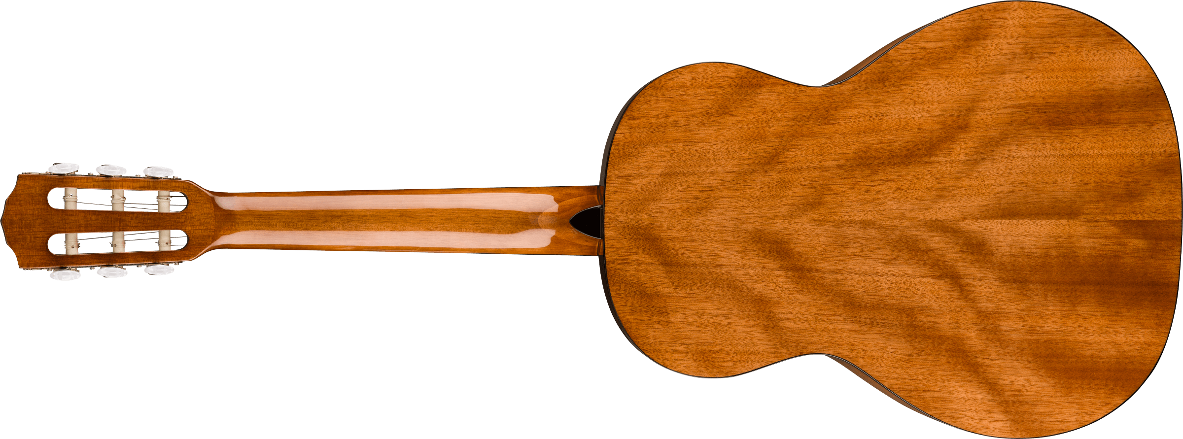 Fender CN-30 Nylon 3/4 Natural