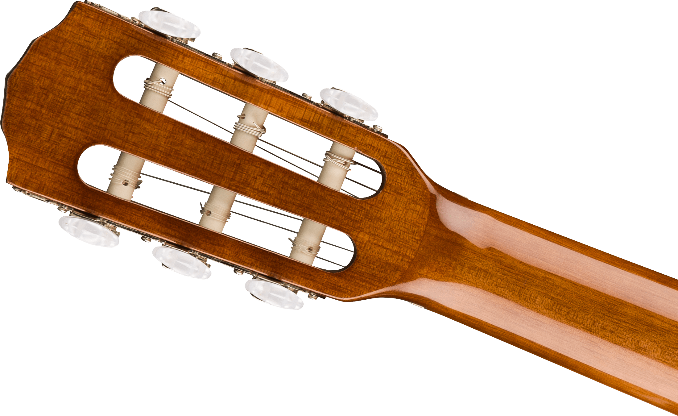 Fender CN-30 Nylon 3/4 Natural