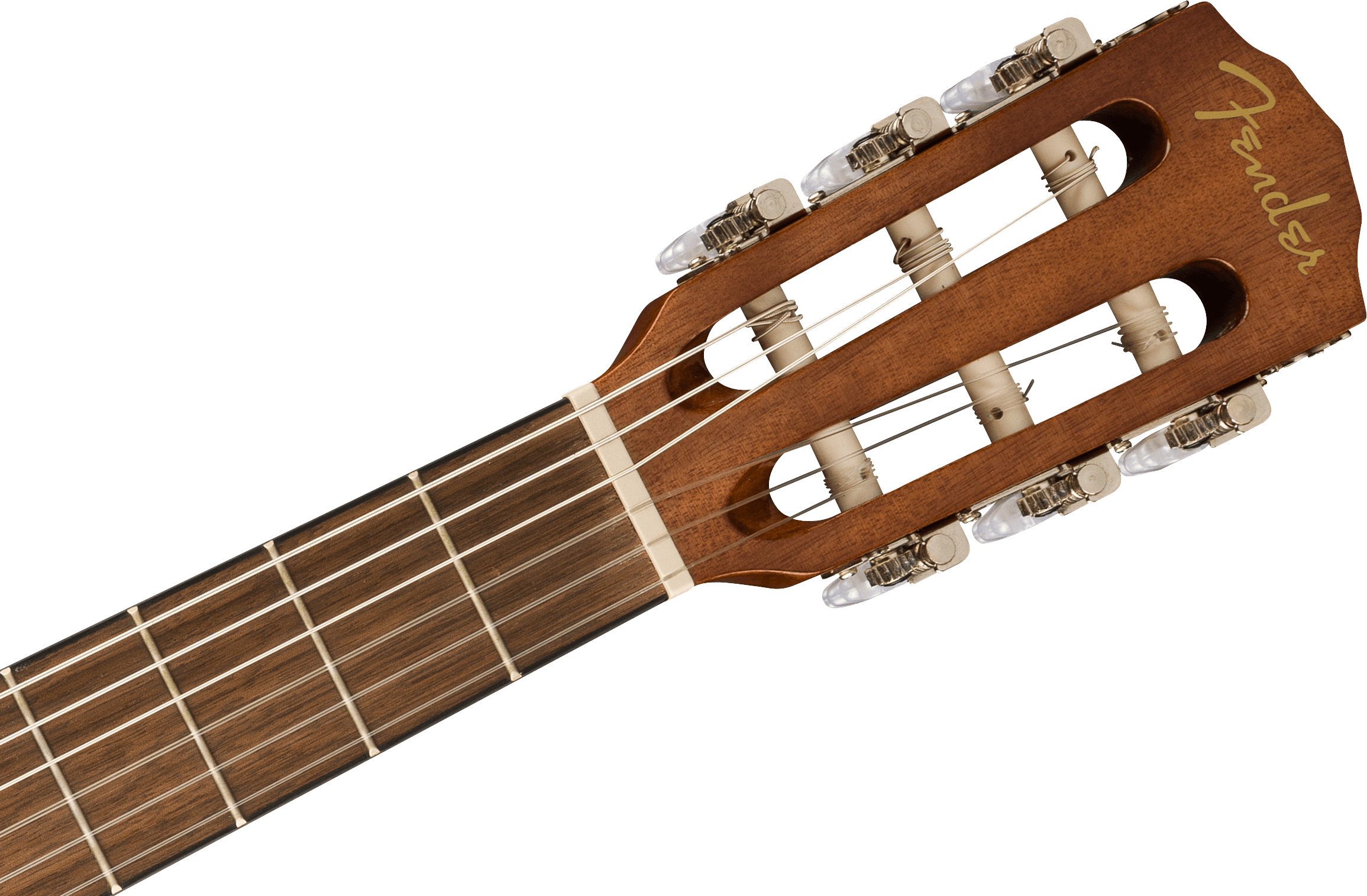 Fender CN-30 Nylon 3/4 Natural