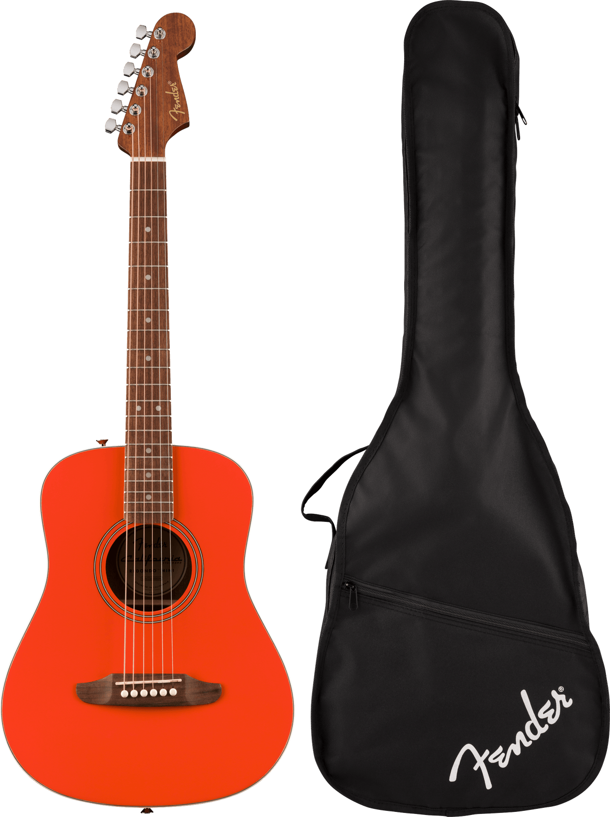 California Standard Redondo™ Mini with Bag