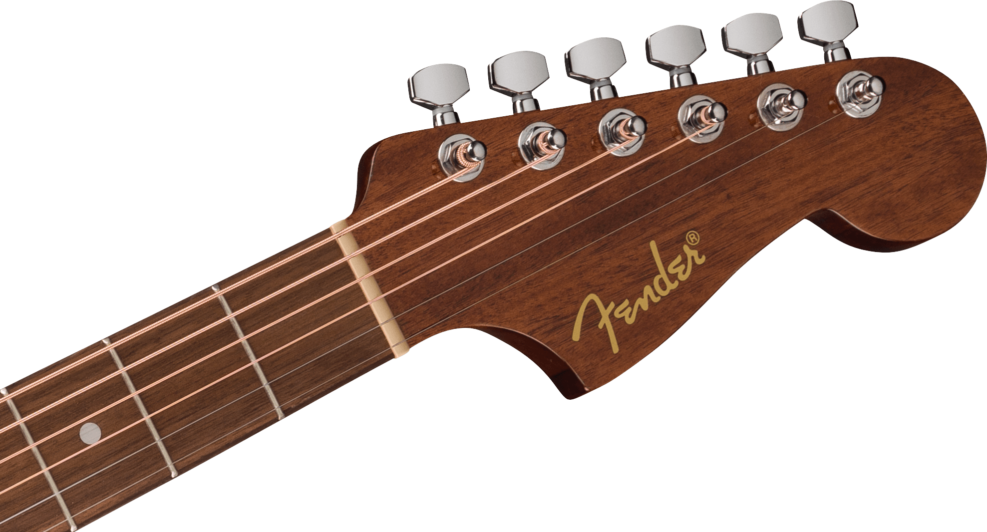 Fender California Standard Redondo CE Natural