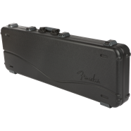 Fender Deluxe Molded Electric Bass Case