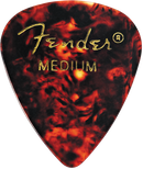 Fender Classic Celluloid Pick 351 Shape (Single Pick)