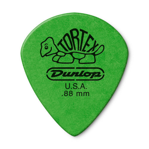 Tortex Jazz III XL Guitar Pick Standard 12 Pack