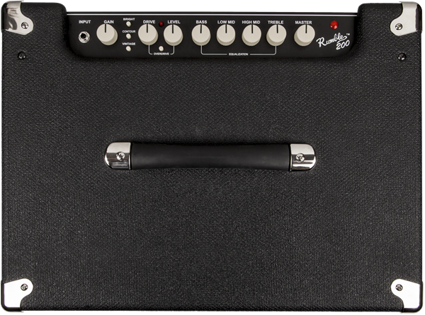 Rumble™ 200