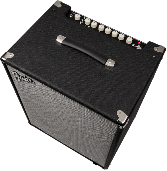 Rumble™ 200