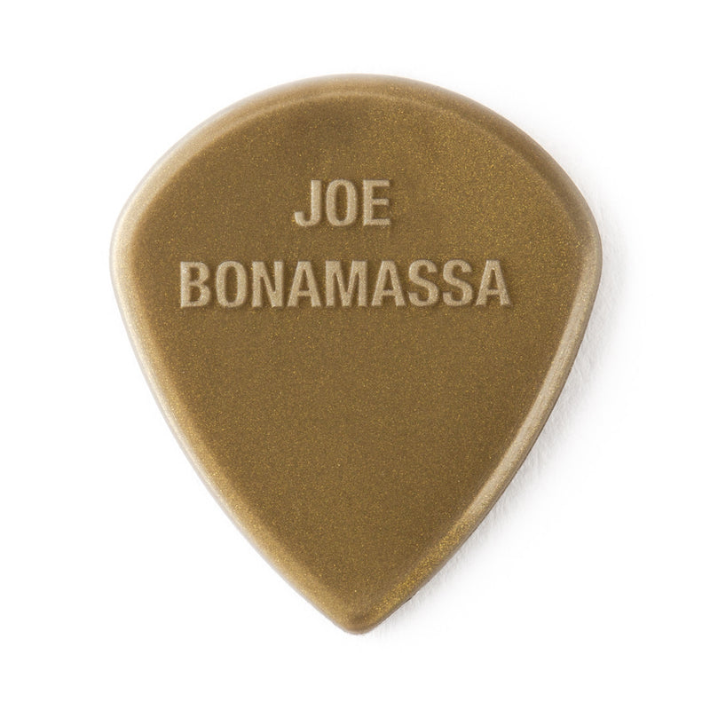 Dunlop Bonamassa Jazz III Gold Picks