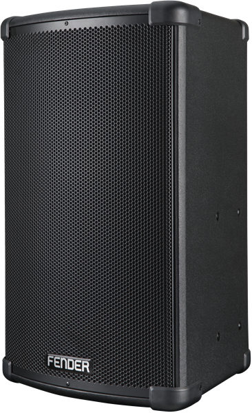 Fender Fighter 12 120V powered speaker view 4