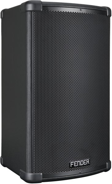 Fender Fighter 12 120V powered speaker view 3