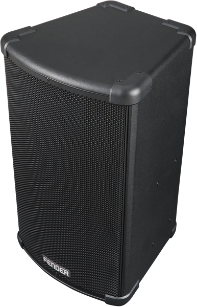 Fender Fighter 12 120V powered speaker view 5