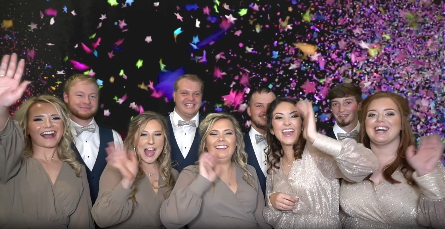 JAMS Wedding and Event Services