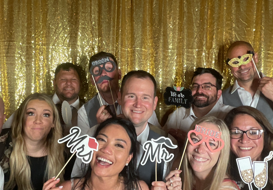JAMS Wedding and Event Services