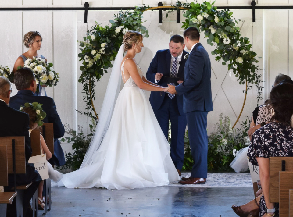 JAMS Wedding and Event Services