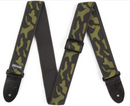 Dunlop Classic Camo Olive Strap
