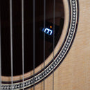 Martin 000C12-16E Nylon String Acoustic Electric Guitar