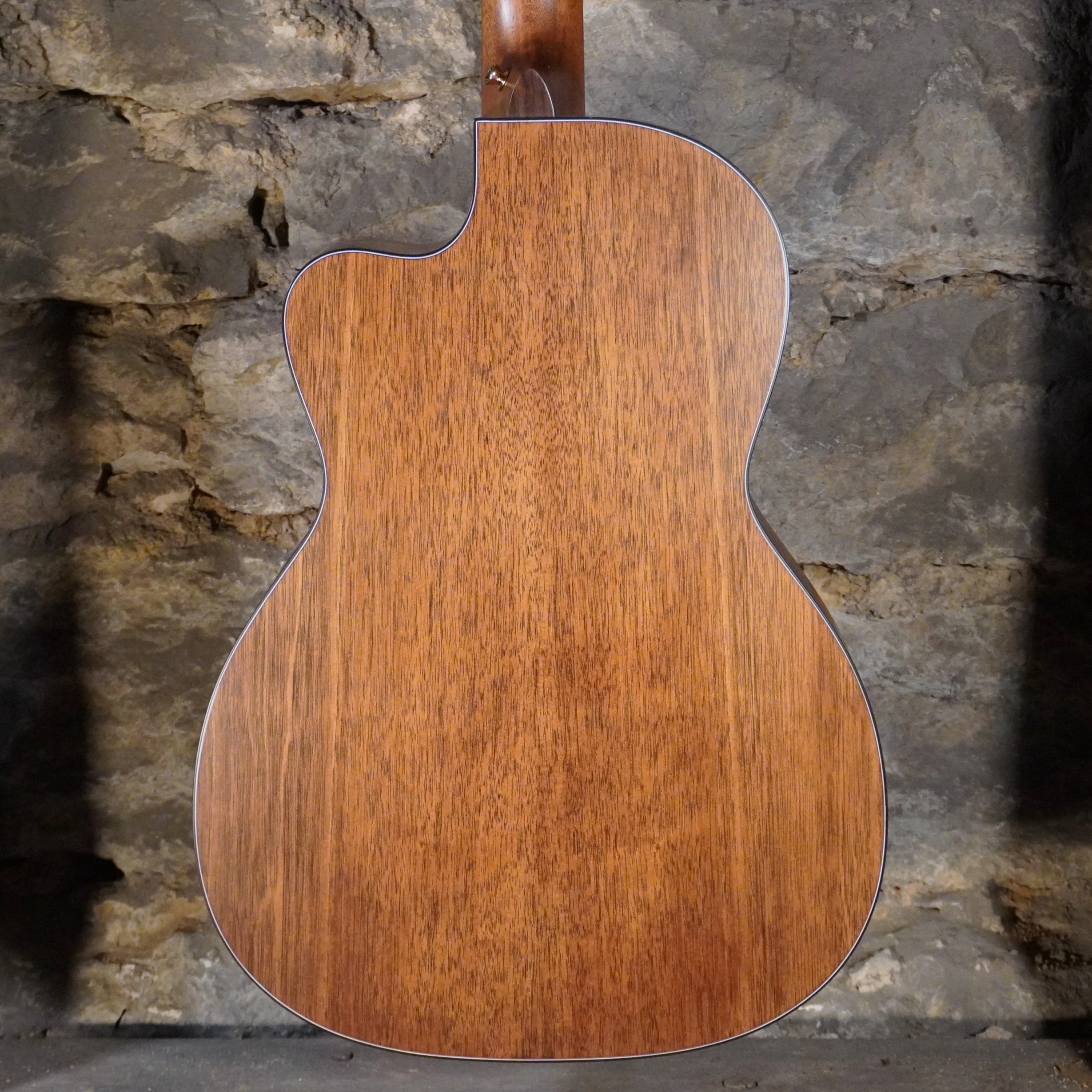 Martin 000C12-16E Nylon String Acoustic Electric Guitar w/Softshell Case