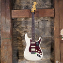 Fender Player II Modified Stratocaster HSS Olympic Pearl