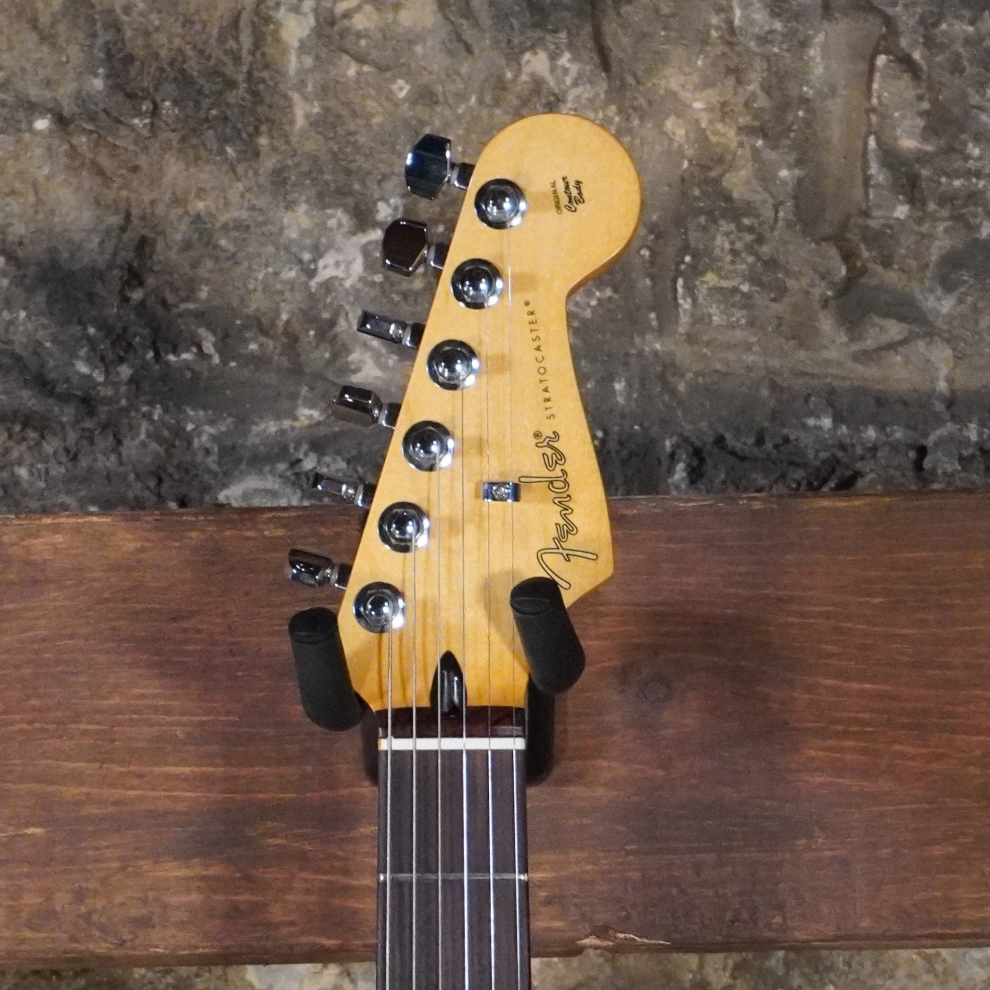 Fender Player II Modified Stratocaster HSS Olympic Pearl
