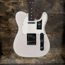 Fender Player II Telecaster White Blonde Rosewood Slab Fretboard