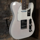 Fender Player II Telecaster White Blonde Rosewood Slab Fretboard