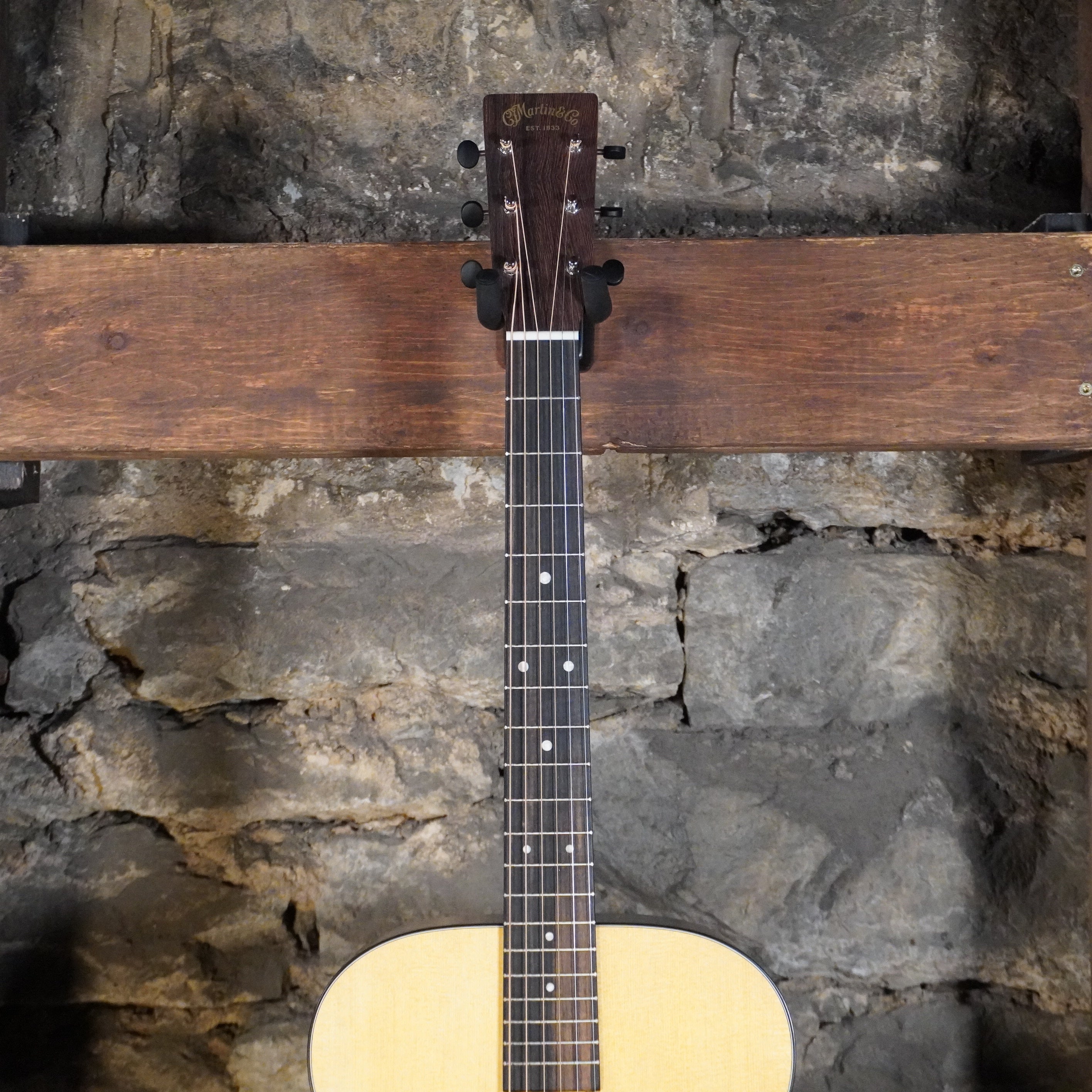 Martin Guitars Road Series 000-10E Retro Acoustic-Electric w/Softshell Case