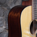 Martin Guitars Road Series D-10E Retro Acoustic-Electric w/Soft Case
