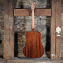 Martin Guitars Road Series D-10E Retro Acoustic-Electric w/Soft Case