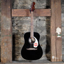 Fender California Standard Redondo Black