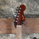 Fender California Standard Redondo Black