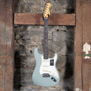 Fender Player II Stratocaster HSS Rosewood Fingerboard Cactus Grey