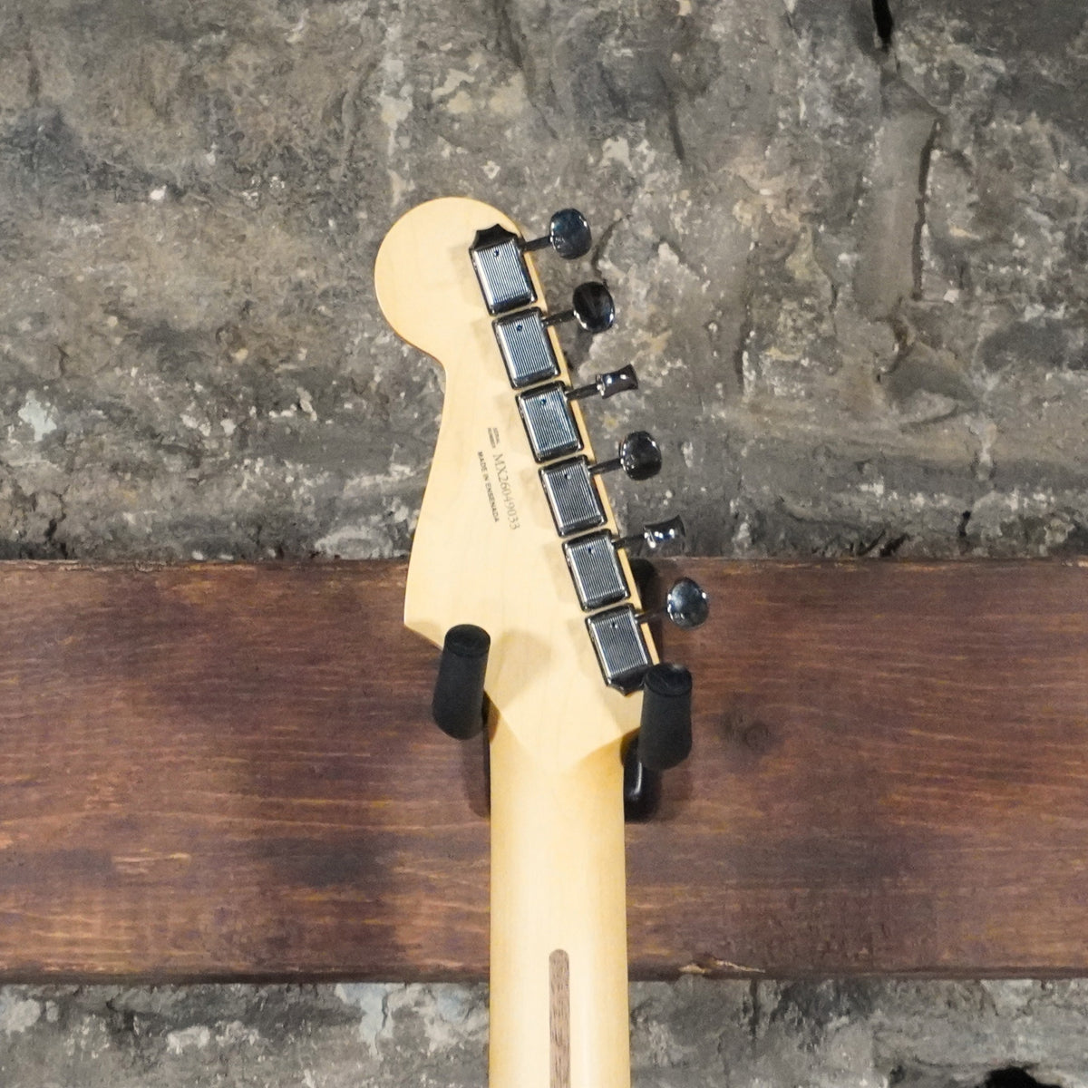 Fender Player II Stratocaster HSS Rosewood Fingerboard Cactus Grey