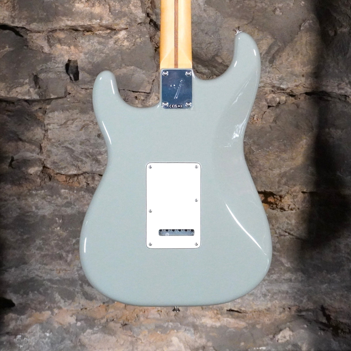 Fender Player II Stratocaster HSS Rosewood Fingerboard Cactus Grey