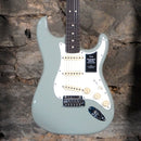 Fender Player II Stratocaster HSS Rosewood Fingerboard Cactus Grey