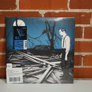 Jack White Fear of the Dawn Vinyl Record